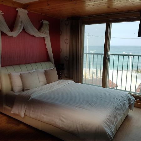 Hannoonebada Pension Каннын Экстерьер фото