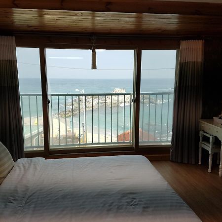 Hannoonebada Pension Каннын Экстерьер фото
