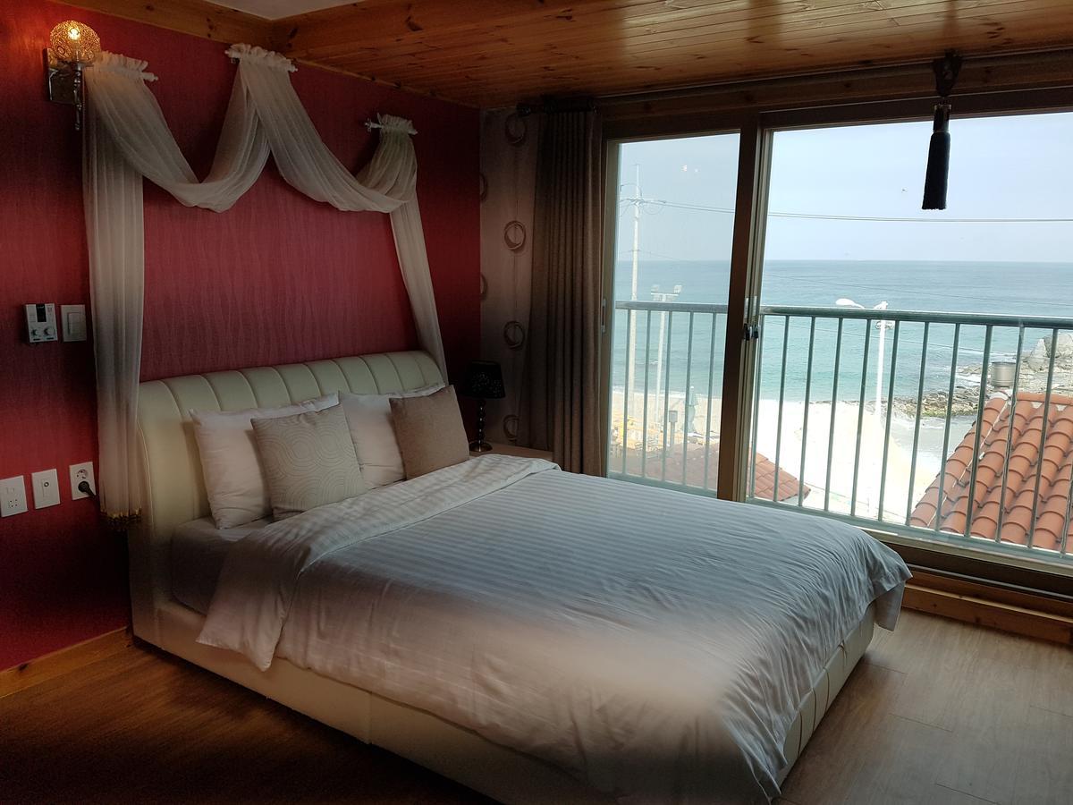 Hannoonebada Pension Каннын Экстерьер фото