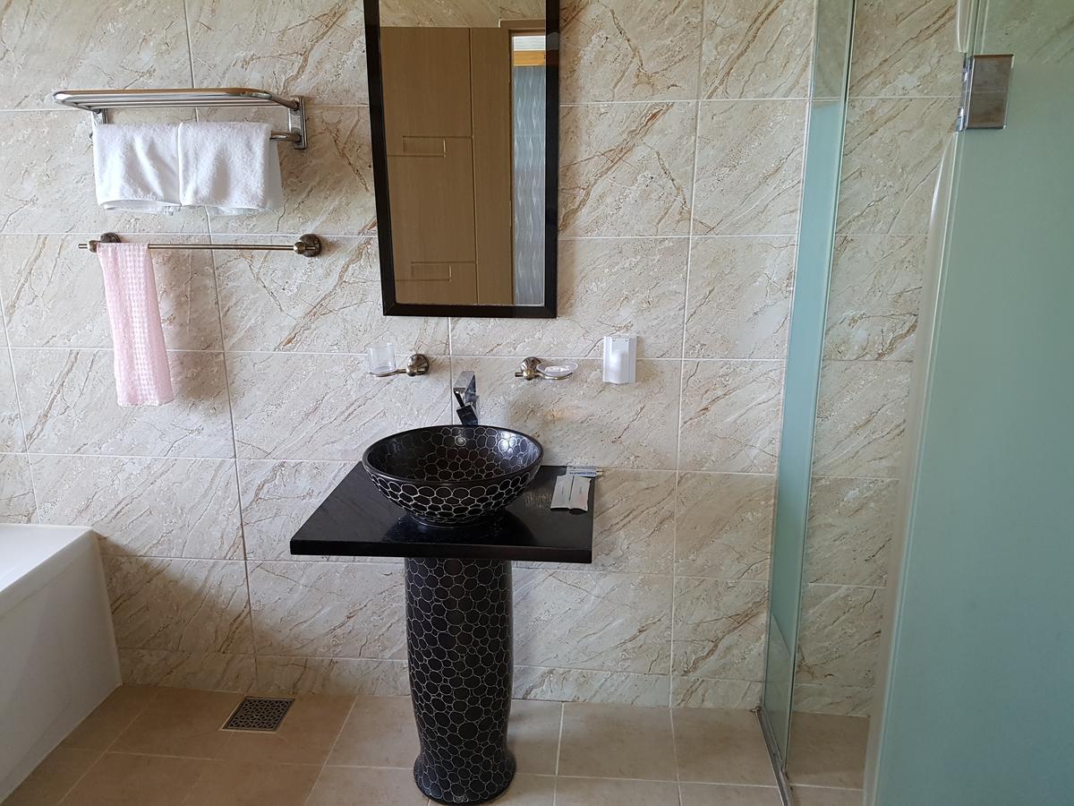 Hannoonebada Pension Каннын Экстерьер фото