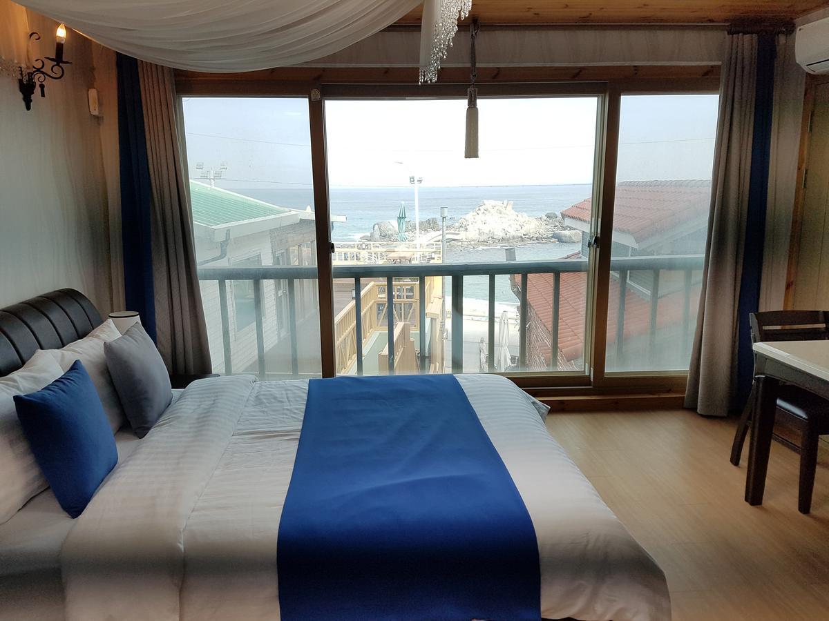 Hannoonebada Pension Каннын Экстерьер фото