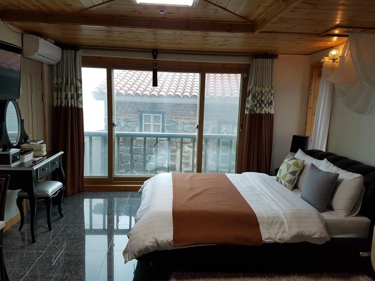 Hannoonebada Pension Каннын Экстерьер фото