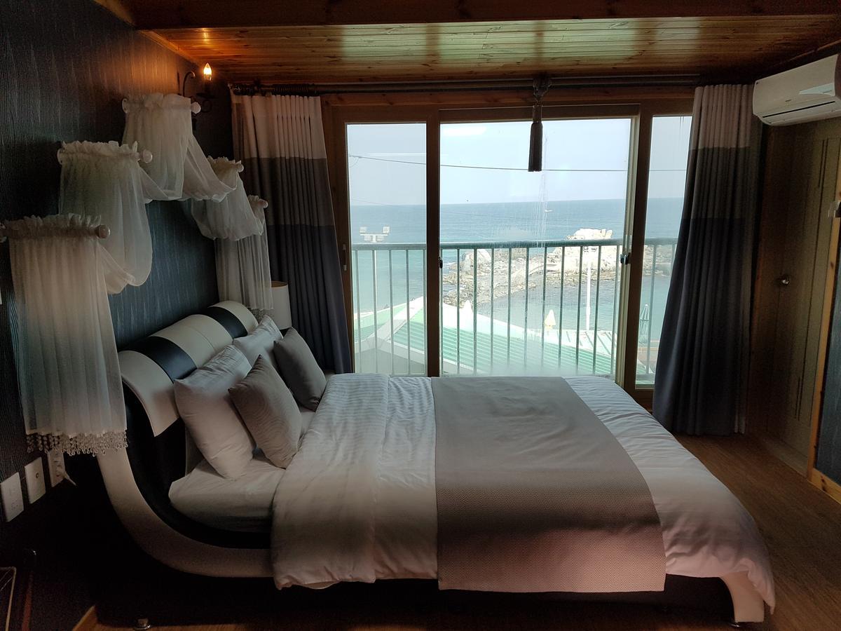 Hannoonebada Pension Каннын Экстерьер фото