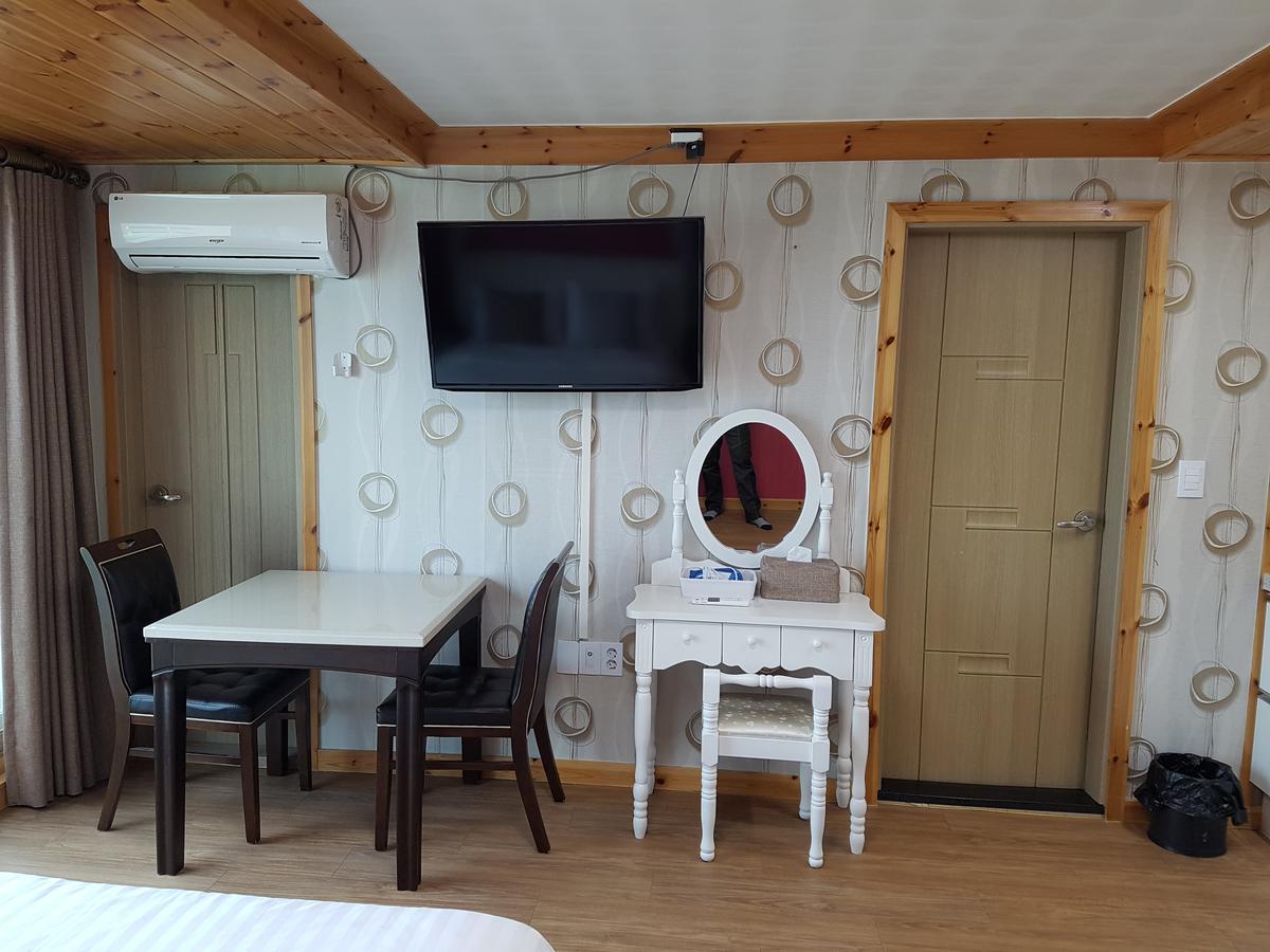 Hannoonebada Pension Каннын Экстерьер фото