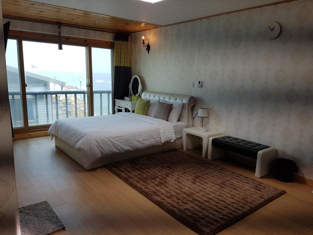 Hannoonebada Pension Каннын Экстерьер фото