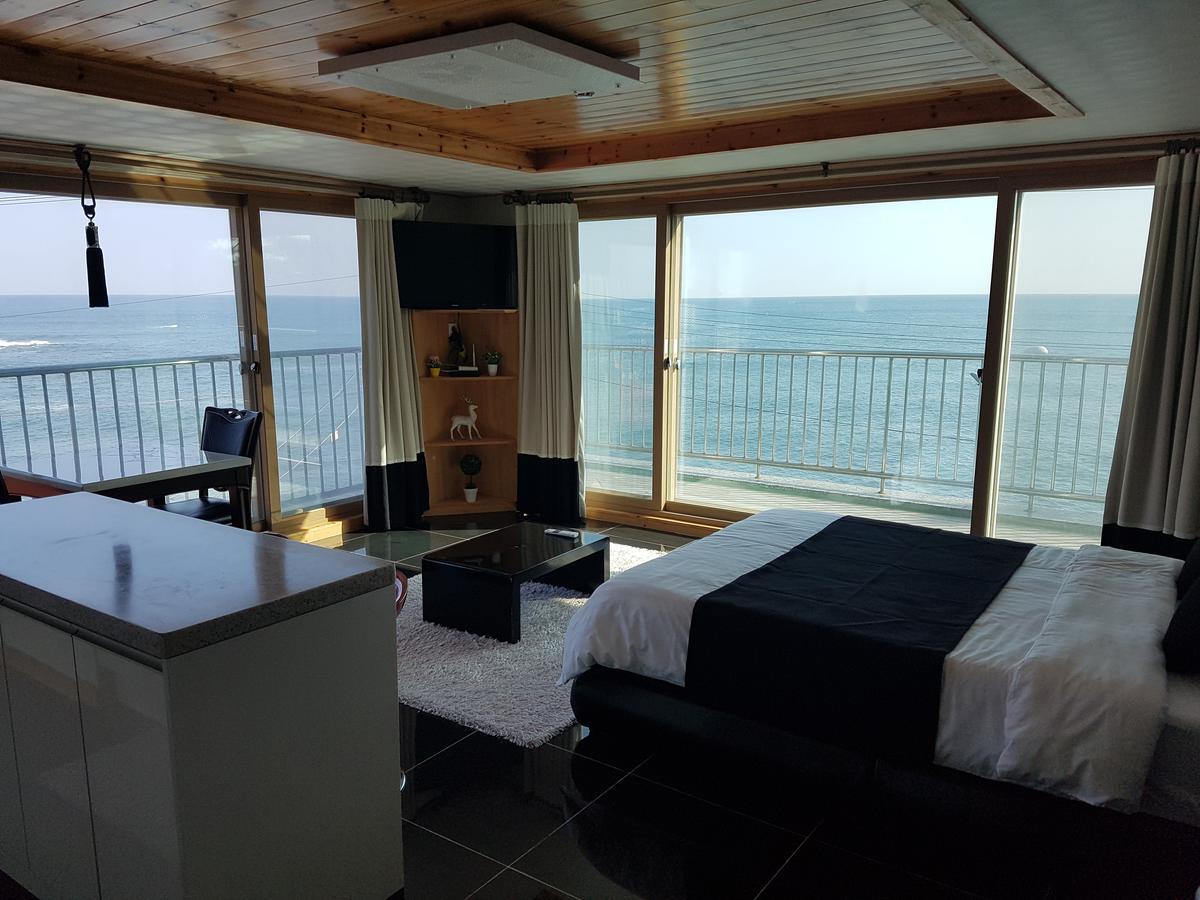 Hannoonebada Pension Каннын Экстерьер фото