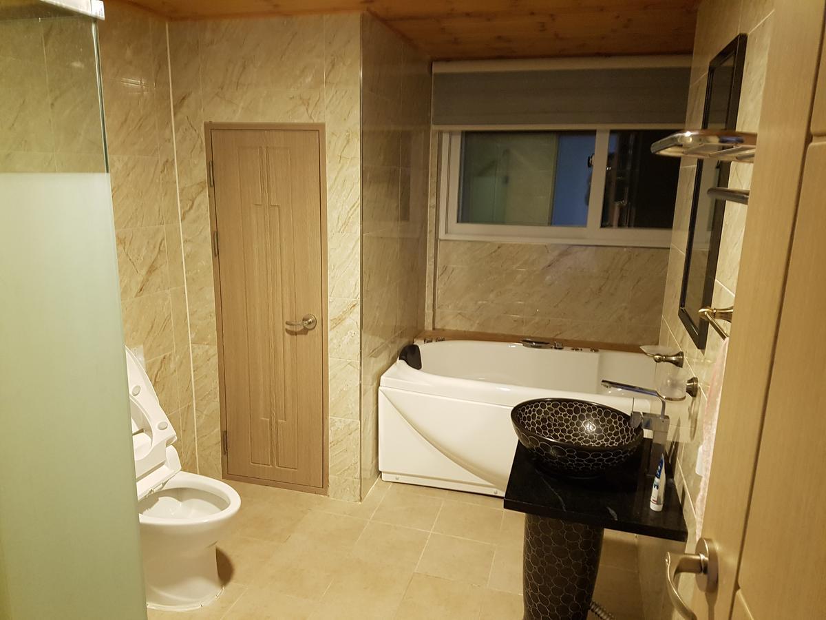 Hannoonebada Pension Каннын Экстерьер фото