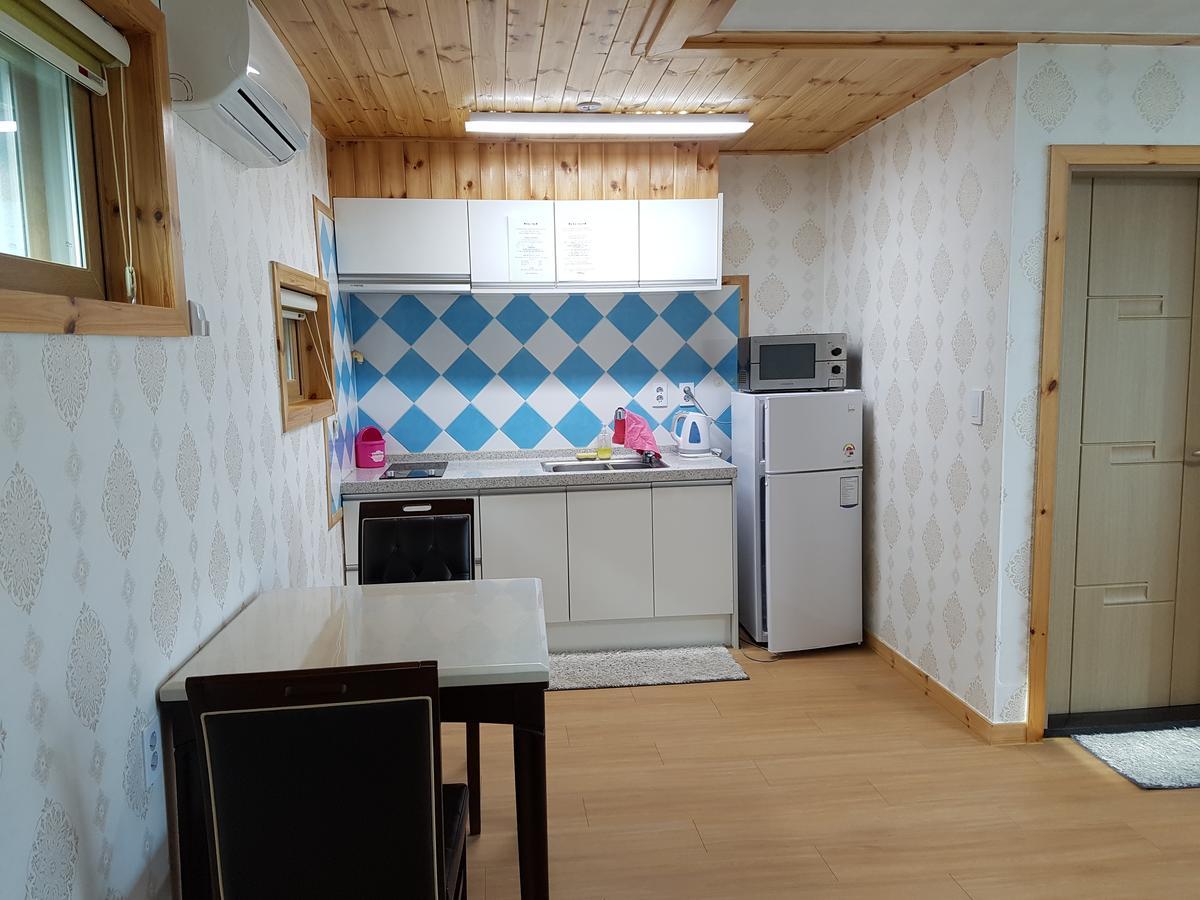 Hannoonebada Pension Каннын Экстерьер фото