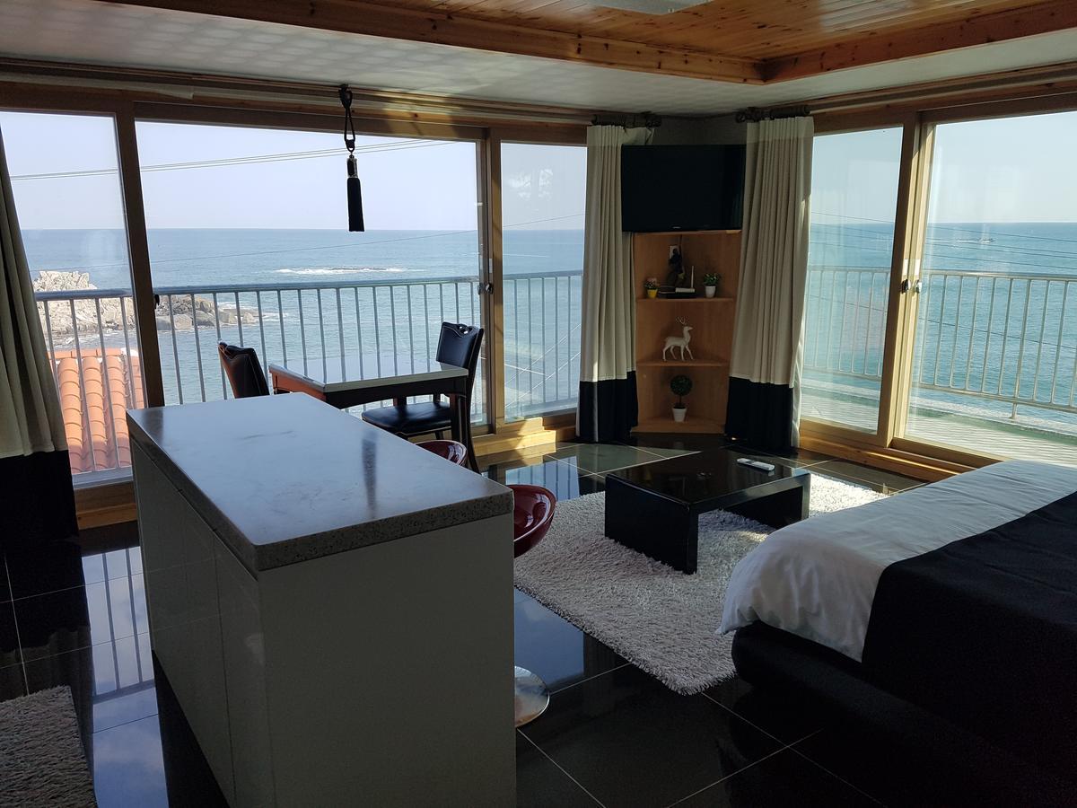Hannoonebada Pension Каннын Экстерьер фото