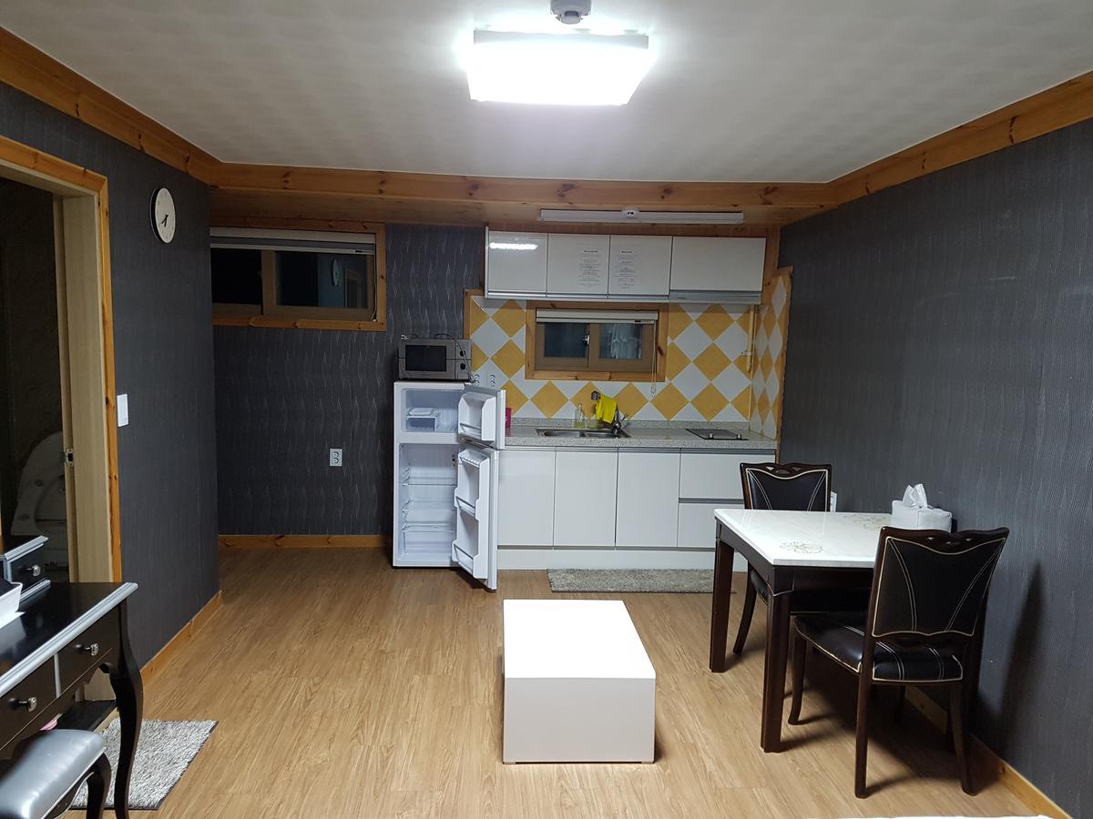 Hannoonebada Pension Каннын Экстерьер фото