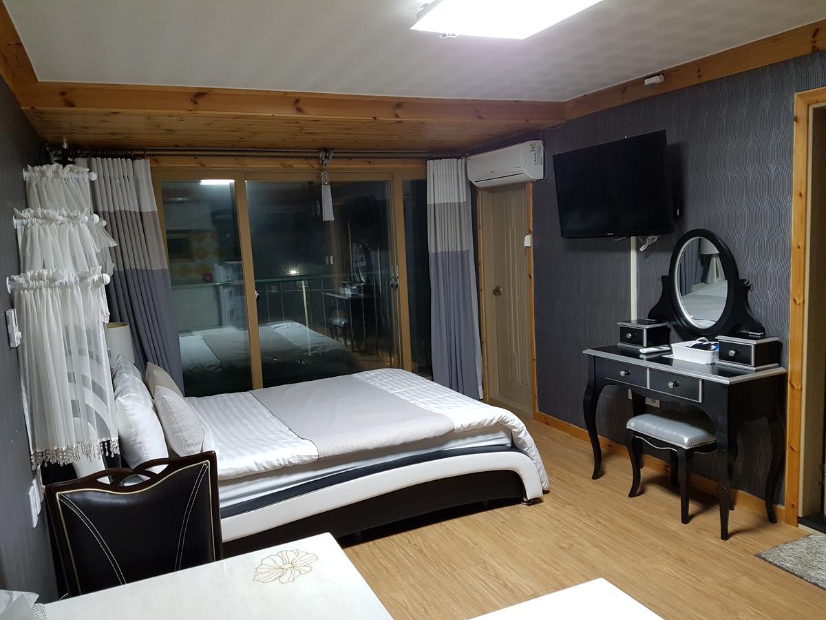 Hannoonebada Pension Каннын Экстерьер фото
