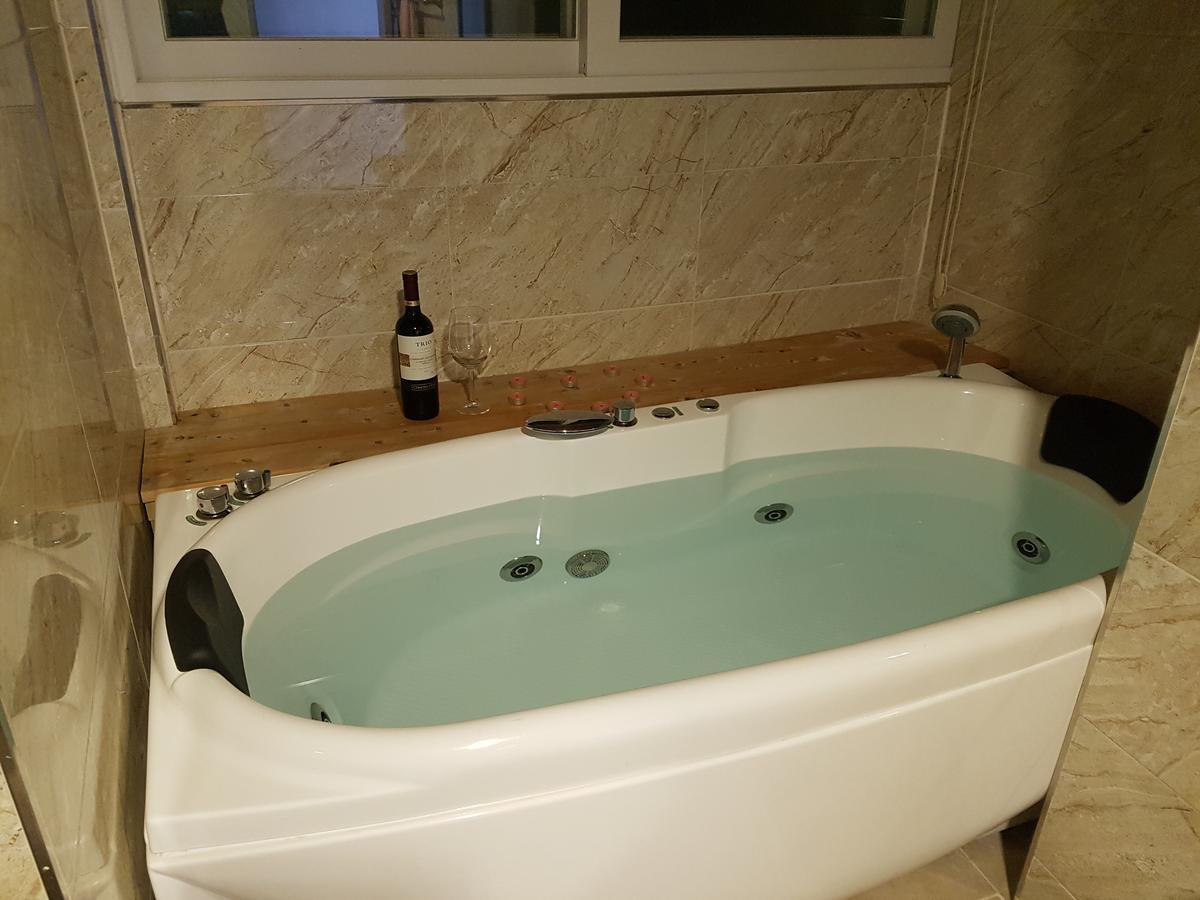 Hannoonebada Pension Каннын Экстерьер фото
